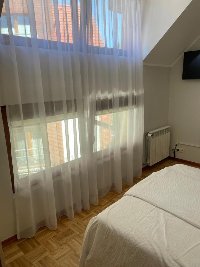 Willa Bursztyn Gdańsk Exteriör bild